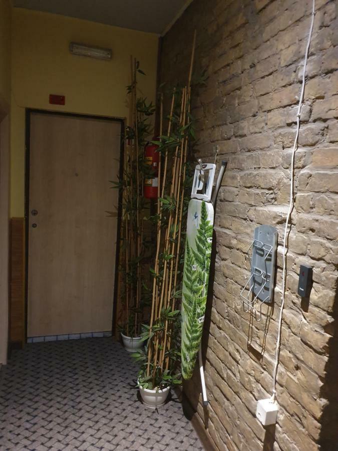 Come To Vilnius Hostel Self Check In Exterior foto